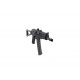 Specna Arms SA-J81 Core Gen.2 AEG Rifle - Black, Lightweight AK Power